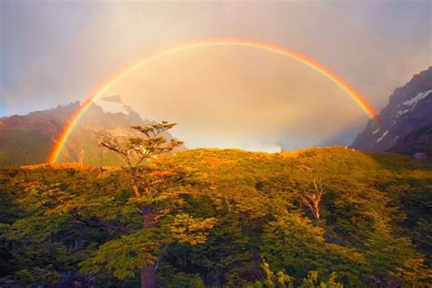 25 Most Amazing Rainbow Photographs Fine Art And You