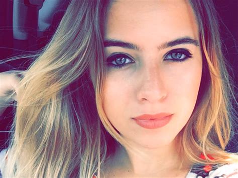 Here's a snapshot of what we've done together so far in 2021. Bryan Abasolo's ex-girlfriend Genavieve Boue dishes about ...