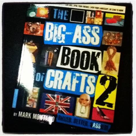 Big Ass Book Of Crafts 2 Dollar Store Crafts