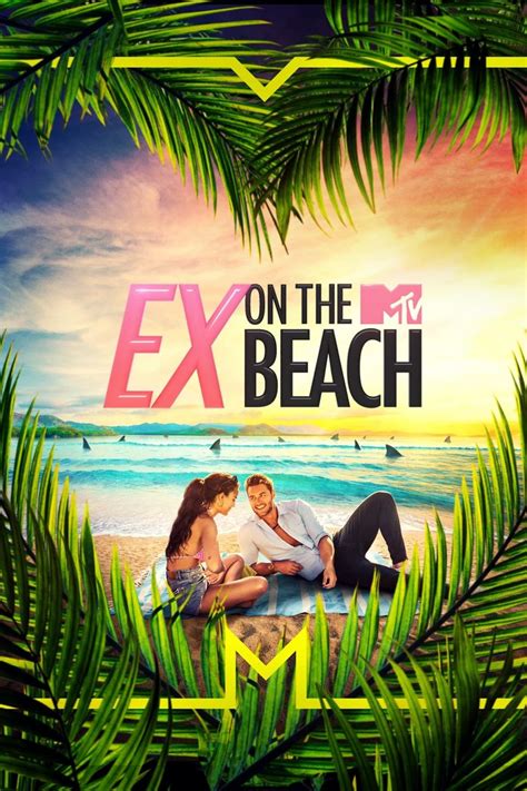 Ex On The Beach Where To Watch Every Episode Streaming Hot Sex Picture
