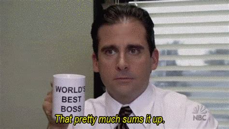 23 Things You Might Not Know About The Office Michael Scott Quotes
