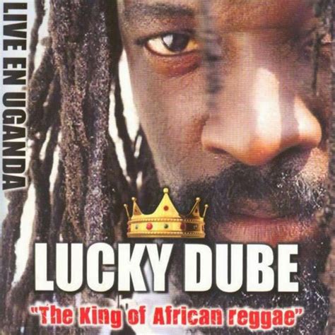 Reggaediscography Lucky Dube Discography