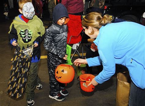 Albemarle Prepares For Downtown Halloween Crowds Stanly County Journal