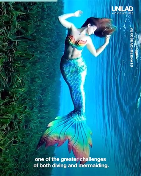 Images Of Real Life Mermaids
