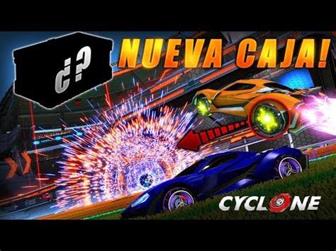 They all have different hit boxes so choose wisely which fits to your playstyle. LA NUEVA CAJA COCHE CYCLONE EXPLOSION DE GOL RUEDAS ROCKET ...