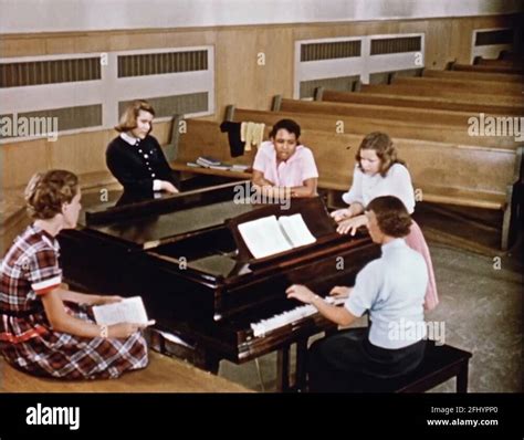 piano teacher 1950s stock videos and footage hd and 4k video clips alamy