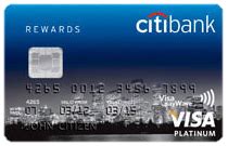 Up to hk$1,200 deliveroo vouchers for spending at designated merchants from now till effective from september 1, 2015,citibank credit cards will be collectively named as citi ® credit cards. Citibank Platinum Reviews - ProductReview.com.au
