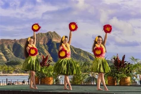 The Royal Hawaiian Aha Aina A Royal Celebration