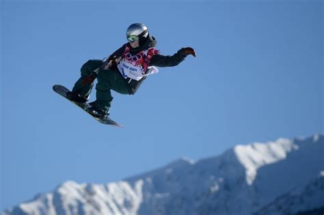 She competed at the 2010, 2014, and 2018 winter olympic games. Šárka Pančochová fotka