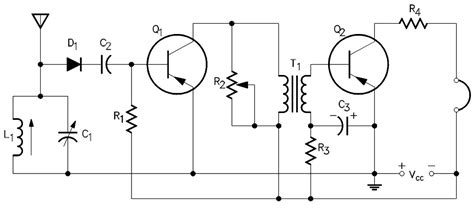 Circuit Diagram Examples Wiring Digital And Schematic