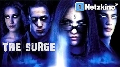 the surge scifi thriller ganzer film science fiction filme deutsch komplett in voller länge