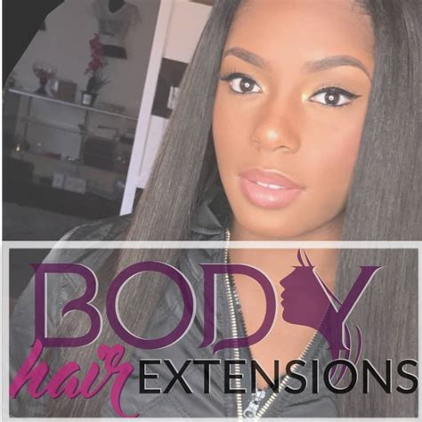 body hair extensions grenada ms