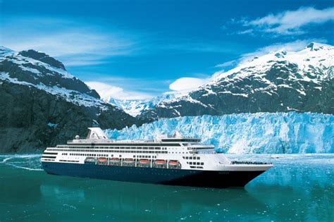 Holland America Alaska Cruises Vancouver To Seward Inside Passage Cruises