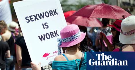 Nothing For Us Without Us Sex Workers The Decision Makers In New Fund Global Development