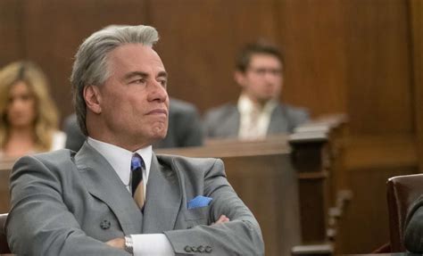 Mob movie monday review of the 2018 gotti with john travolta and the comparison of authenticity of the 1996 gotti with armand. Gotti Review: Is John Travolta's New Film the Worst Movie ...