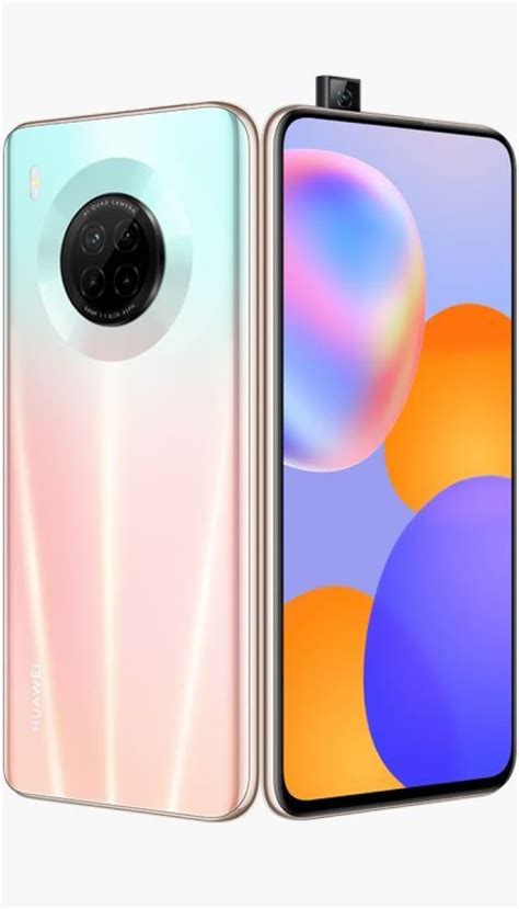 Huawei Y9a Buy Smartphone Compare Prices In Stores Huawei Y9a