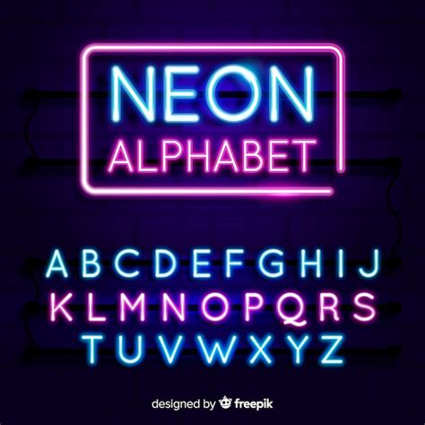 Neon Images Free Vectors Stock Photos And Psd