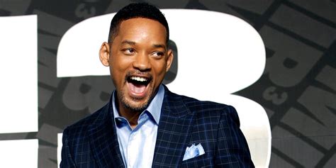 Will Smiths Net Worth And How He Built His Fortune Insider