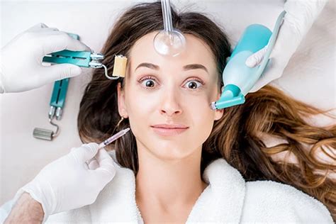 Microneedling Treatment In Pimpri Chinchwad Provides You With