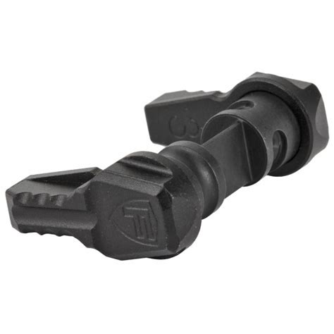 Fortis Super Sport Fifty Degree Ambidextrious Ar 15 Safety Selector