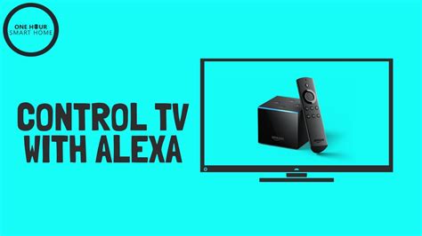Unlocking Alexa Control For Youtube Tv A Step By Step Guide