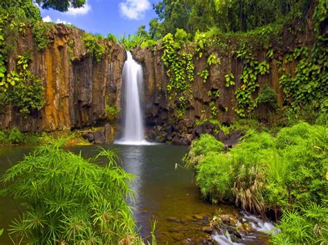 Muito Lindo Imagens Maravilhosas Cachoeira Natureza