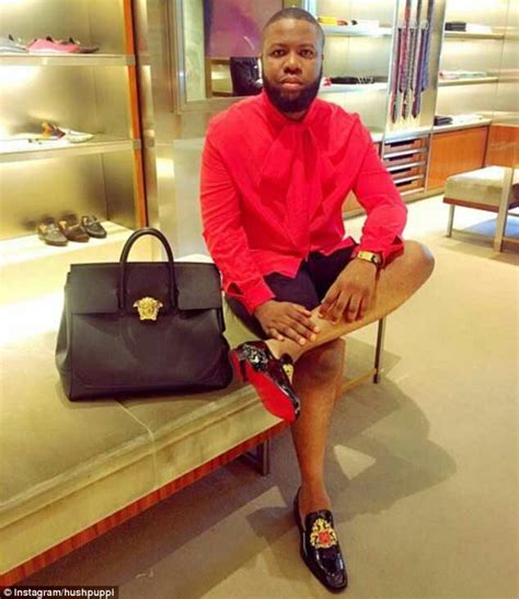 This Is How Rich Guys Around The World Flaunt Their Wealth Photos Celebrities Nigeria