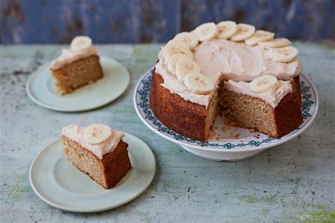 Free shipping on eligible items. How to make banana cake | Features | Jamie Oliver