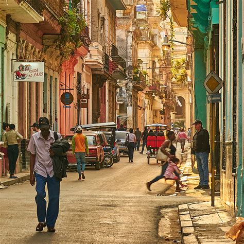 Old History In The New Cuba Exploring The Legacy Of Race And