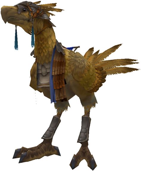 Image Ff12 Armored Chocobopng The Final Fantasy Wiki 10 Years