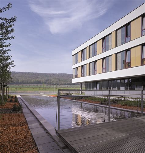 Idea 938136 Johannes Wesling Hospital Minden By Hdr In Minden Germany