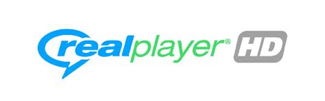 Realplayer Hd Realnetworks