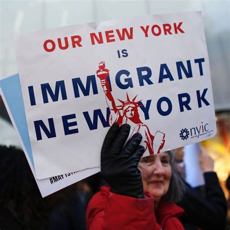 Push To Punish Sanctuary Cities Could Spark Shutdown