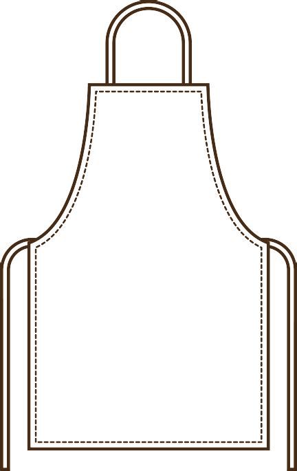 37900 Apron Illustrations Royalty Free Vector Graphics And Clip Clip