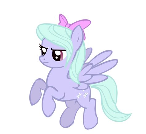 Flitter Or Cloudchaser Mlpfim Canon Discussion Mlp Forums