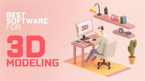 Best 3d Modeling Software Free And Paid A Senior 3d Artists View