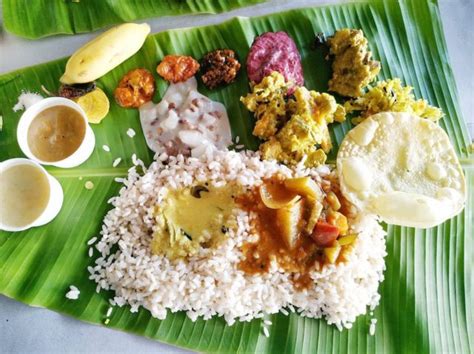 34 Best Onam Recipes Kerala Onam Sadya Recipes