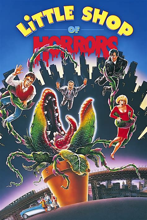 A story about how a new baby's arrival impacts a family, told from the point of view of a delightfully unreliable narrator, a wildly imaginative 7 year old named tim. Watch Little Shop of Horrors (1986) Free Online