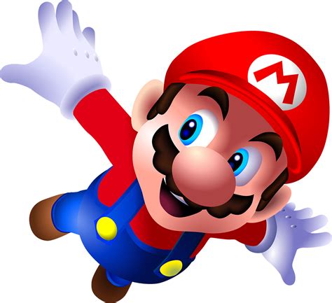 Mario PNG Image PurePNG Free Transparent CC PNG Image Library