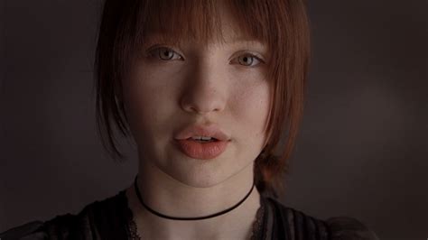 Emily Browning As Violet In A Series Of Unfortunate Events Emily