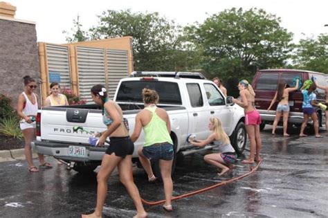 high school cheerleader car wash violates environmental laws freedoms phoenix