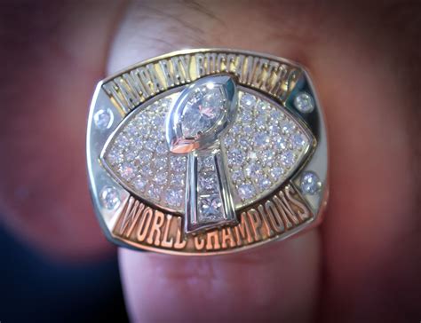 Get the latest tampa bay buccaneers news, photos, rankings, lists and more on bleacher report Tampa Bay Bucs Super Bowl Ring | Super bowl rings ...