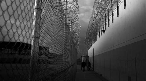Ice Detention Inside Americas Hidden Border