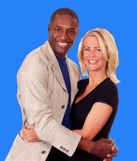 And who can forget when ulrika, 50, had a romance with former england. Sex, drugs and spandex - Gladiators star exposes saucy ...