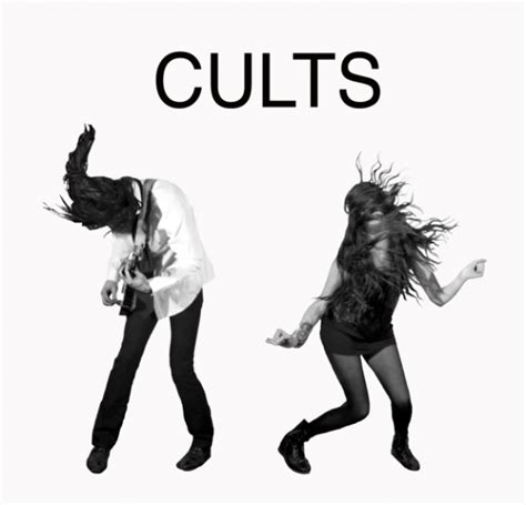 Listen To Most Of The Debut Cults Album We Listen For You
