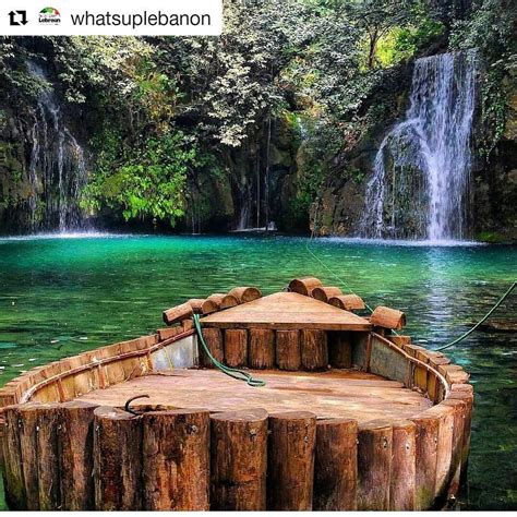 Repost @whatsuplebanon・・・One of the greatest and most ...