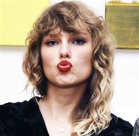 Taylor At The Reputation Secret Sessions In London England On The 13th