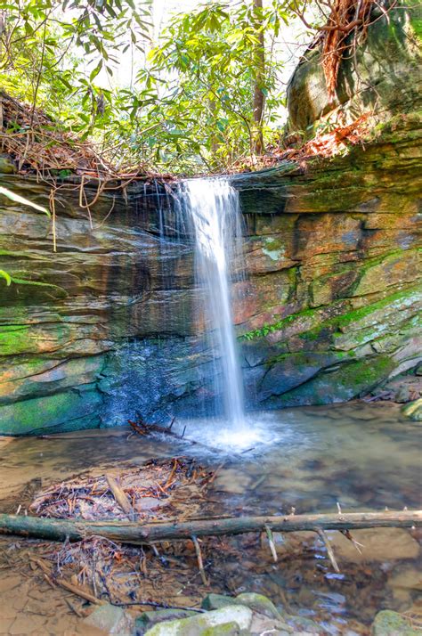 Big South Fork National Recreation Area Honey Creek Loop Flickr