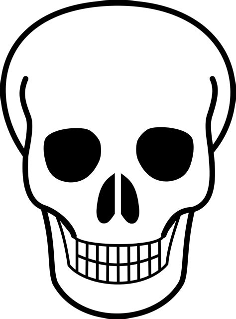 Skull Drawing Png Know Your Meme Simplybe