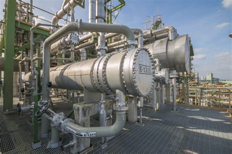 Imperial pressure cleaning employs the best in class washing technology to make your property shine and sparkle. Chemical Cleaning of Heat Exchangers | Heat Exchange ...